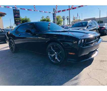 2014 Dodge Challenger for sale is a 2014 Dodge Challenger Car for Sale in Downey CA
