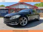 2016 BMW 4 Series for sale