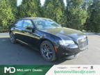 2023 Chrysler 300 Black, 5K miles