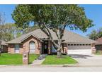 9217 Meandering Drive North Richland Hills Texas 76182