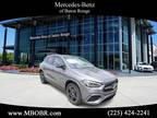 2024 Mercedes-Benz GLA-Class Gray, 12 miles
