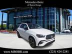 2024 Mercedes-Benz GLE-Class White, new