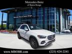 2024 Mercedes-Benz GLE-Class White, new