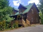 Pigeon Forge 2 Bedrooms 2 Bathroom 1500 sq. ft Cabin