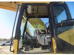 Very Good Condition Excavator 2004 Komatsu PC220LC 7