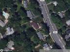Foreclosure Property: Princeton Hightstown Rd