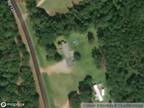 Foreclosure Property: County Road 3309