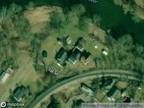 Foreclosure Property: Train Track Rd