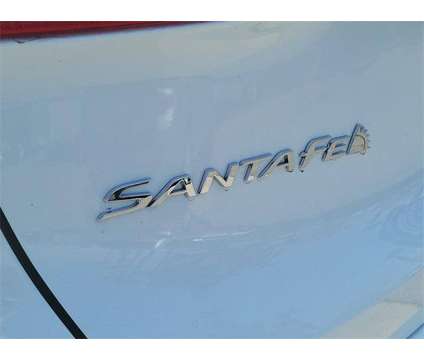 2021 Hyundai Santa Fe SEL is a White 2021 Hyundai Santa Fe SUV in Temecula CA