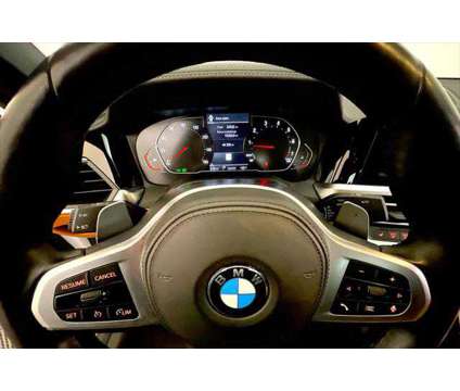 2021 BMW 3 Series xDrive is a White 2021 BMW 3-Series Sedan in Freeport NY