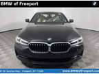 2023 BMW 5 Series i xDrive