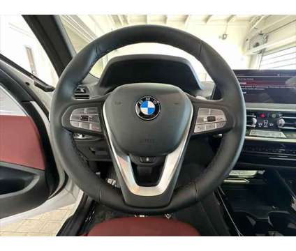 2024 BMW X3 xDrive30i is a White 2024 BMW X3 xDrive30i SUV in Anchorage AK