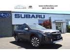 2024 Subaru Outback Touring