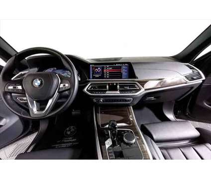 2021 BMW X5 xDrive40i is a Black 2021 BMW X5 4.6is SUV in Freeport NY