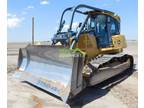 2011 John Deere 850K WT dozer