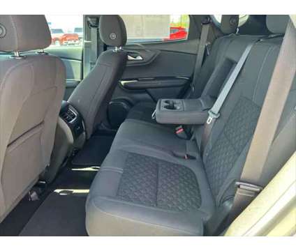 2021 Chevrolet Blazer AWD 2LT is a Grey 2021 Chevrolet Blazer 4dr SUV in Dubuque IA