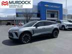 2024 Chevrolet Blazer EV eAWD RS