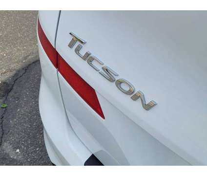 2021 Hyundai Tucson Limited is a White 2021 Hyundai Tucson Limited SUV in Stockton CA