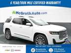 2023 GMC Acadia AWD Denali