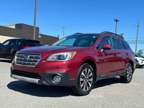 2017 Subaru Outback 2.5i