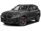 2024 Bmw X3 M M