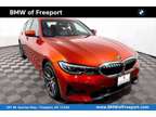 2021 BMW 3 Series xDrive