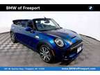 2021 MINI Convertible Cooper S