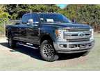 2017 Ford F-350 Super Duty Lariat