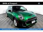 2021 MINI Hardtop Cooper S