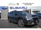 2024 Subaru Ascent Touring 7-Passenger