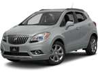 2013 Buick Encore 4DR FWD