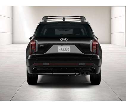 2023 Hyundai Palisade XRT is a Black 2023 SUV in Holyoke MA