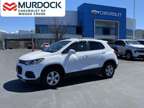 2020 Chevrolet Trax AWD LT