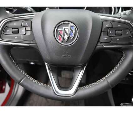 2023 Buick Encore GX Select AWD is a 2023 Buick Encore SUV in Dubuque IA