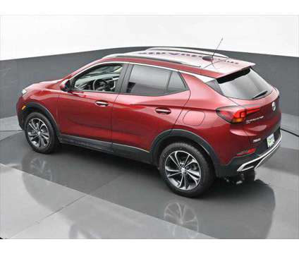 2023 Buick Encore GX Select AWD is a 2023 Buick Encore SUV in Dubuque IA