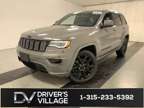 2021 Jeep Grand Cherokee Laredo X 4x4