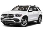 2022 Mercedes-Benz GLE 4MATIC