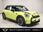 2022 MINI Convertible Cooper S