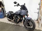 2023 Indian Sport Chief 116 Motorcycle for Sale
