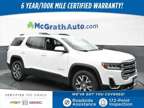 2023 GMC Acadia AWD SLT