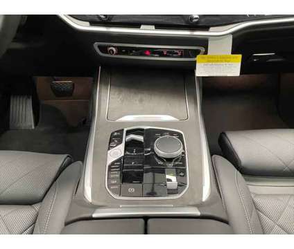 2024 BMW X7 xDrive40i is a Grey 2024 SUV in Erie PA