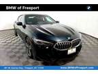 2021 BMW 8 Series xDrive