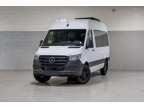 2024 Mercedes-Benz Sprinter Passenger 144 WB