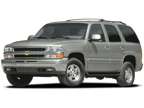 2005 Chevrolet Tahoe LS