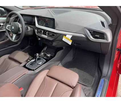 2024 BMW 2 Series i xDrive is a Red 2024 Sedan in Mcallen TX