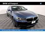 2023 BMW 5 Series i xDrive