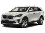 2019 Kia Sorento 2.4L LX