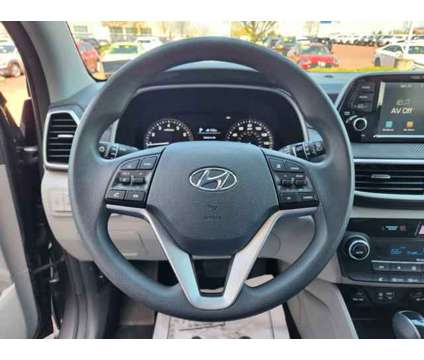 2021 Hyundai Tucson SEL is a 2021 Hyundai Tucson SUV in Royersford PA