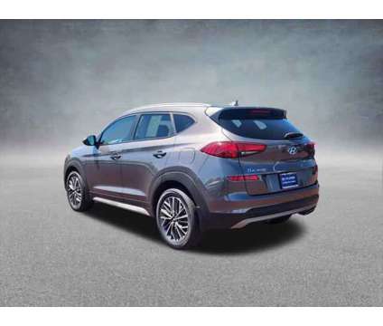 2021 Hyundai Tucson SEL is a 2021 Hyundai Tucson SUV in Royersford PA