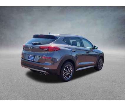 2021 Hyundai Tucson SEL is a 2021 Hyundai Tucson SUV in Royersford PA